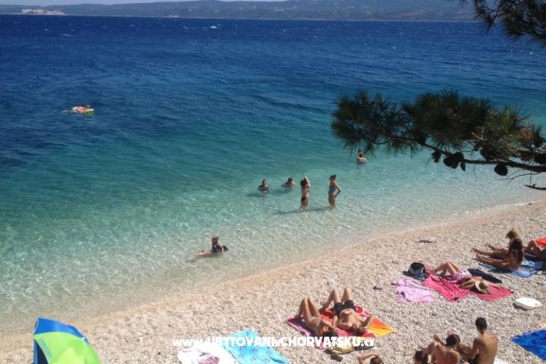 Apartmán Sunčani Split – foto 3