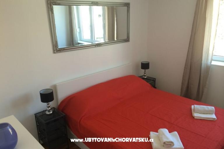 Apartmán Sunčani Split – foto 6