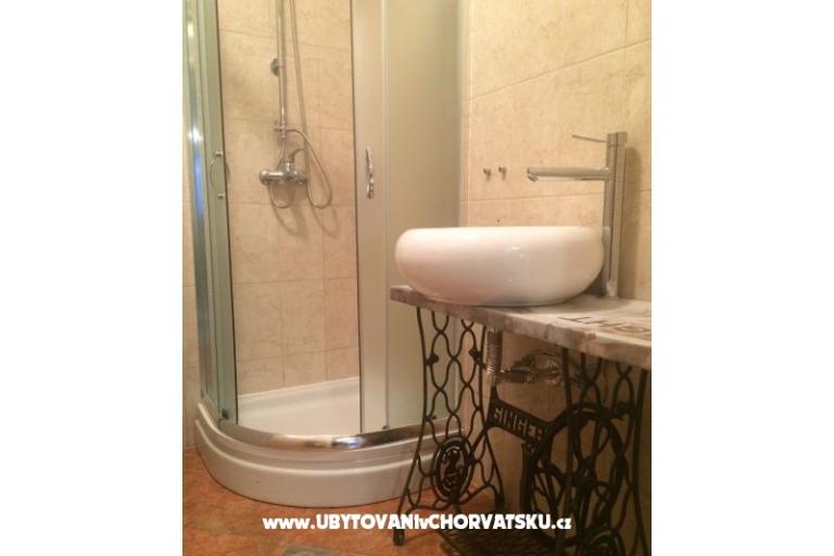 Apartmán Sunčani Split – foto 7