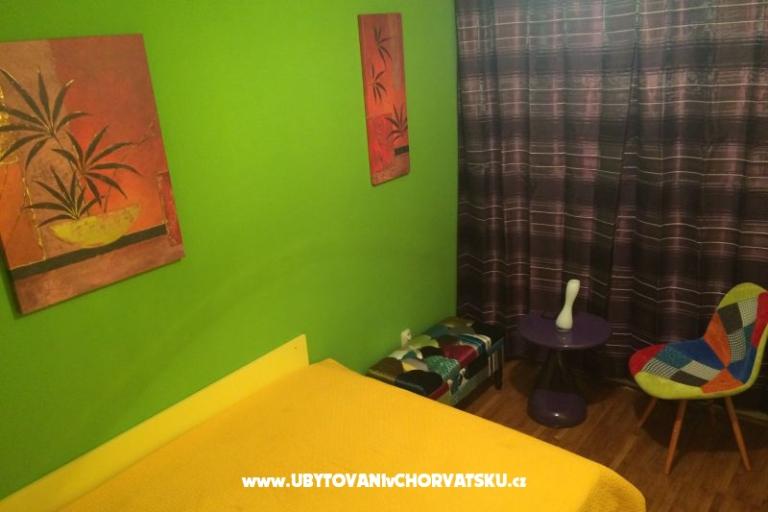 Apartmán Sunčani Split – foto 9