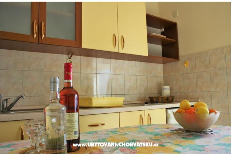 Adriatic Apartmány Stobrec – foto 14