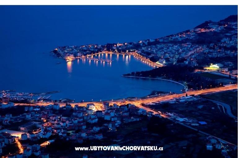 Adriatic Apartmány Stobrec – foto 18