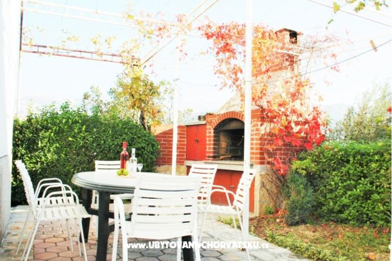 Adriatic Apartmány Stobrec – foto 4