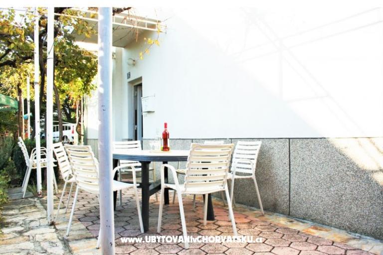 Adriatic Apartmány Stobrec – foto 6