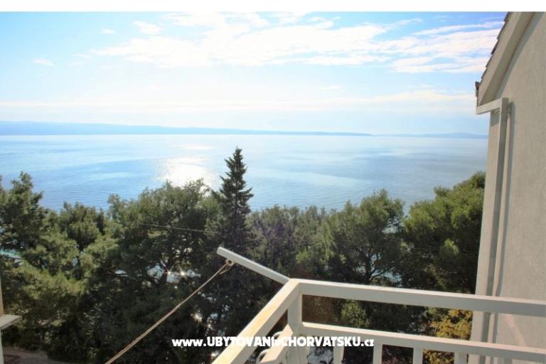 Adriatic Apartmány Stobrec – foto 8