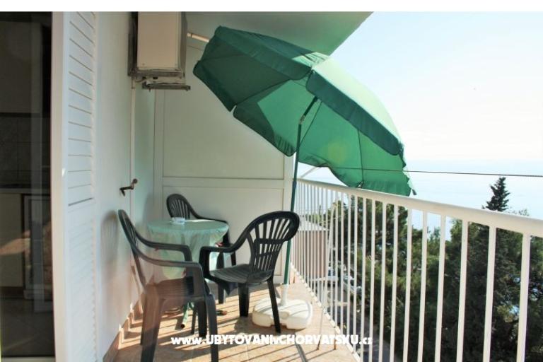 Adriatic Apartmány Stobrec – foto 9