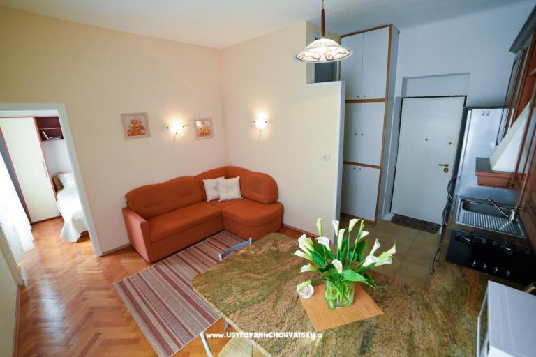 Apartmány Bacvice  – foto 6