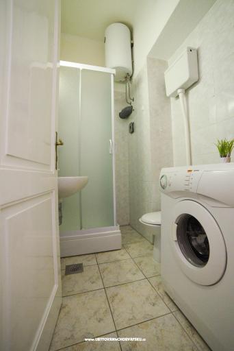 Apartmány Bacvice  – foto 8
