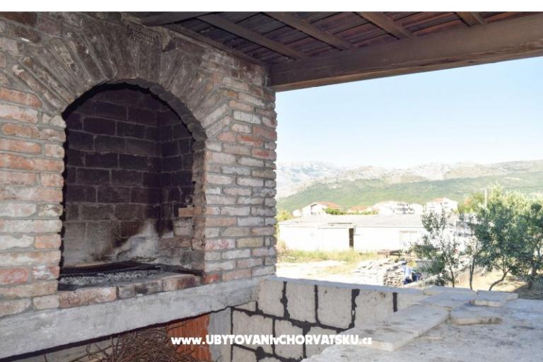 Apartmány Daco Stobrec – foto 3