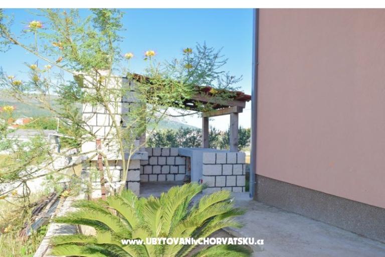 Apartmány Daco Stobrec – foto 4