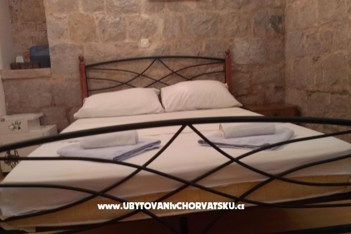 Apartmány ELDI – foto 2