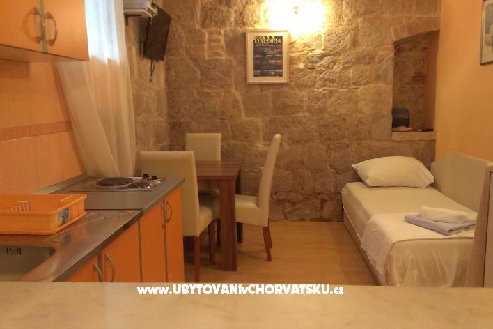 Apartmány ELDI – foto 4