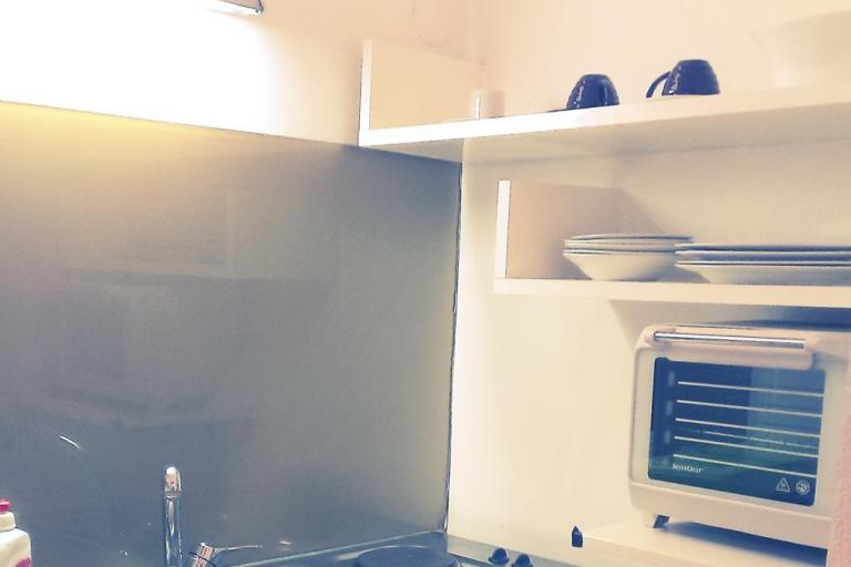 Apartmány ELDI – foto 8