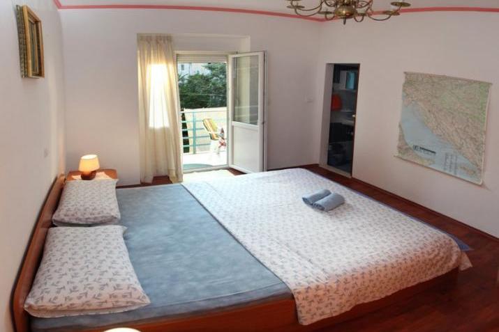 Apartmány Istarska – foto 3