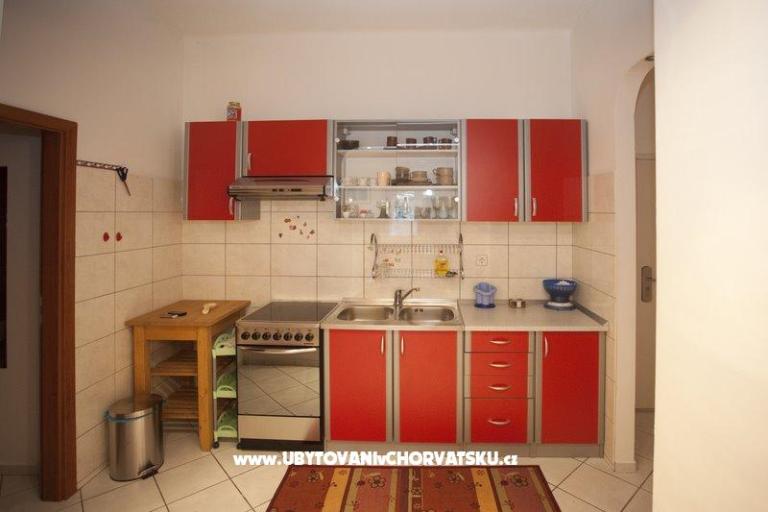 Apartmány Istarska – foto 8