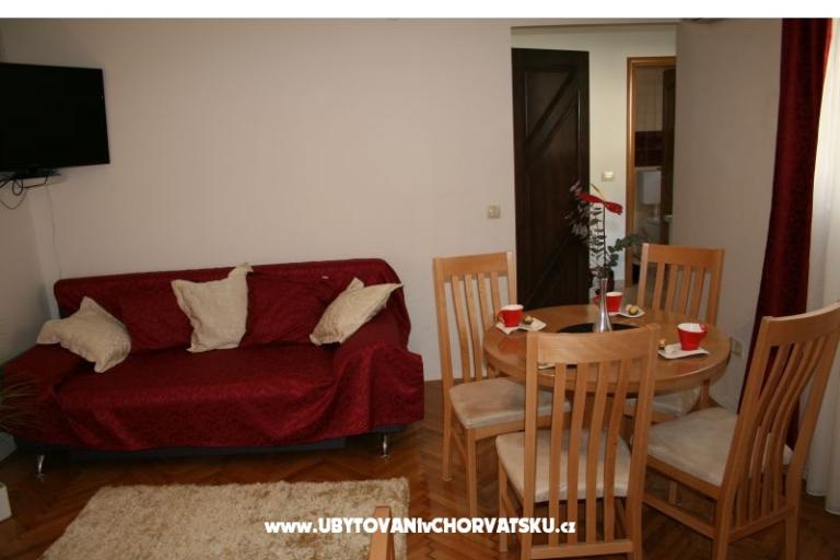 Apartmány Josipa – foto 10