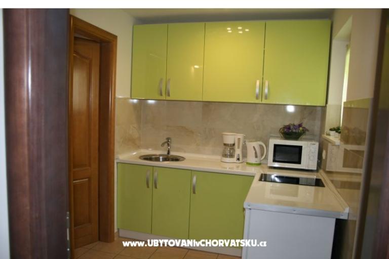 Apartmány Josipa – foto 11