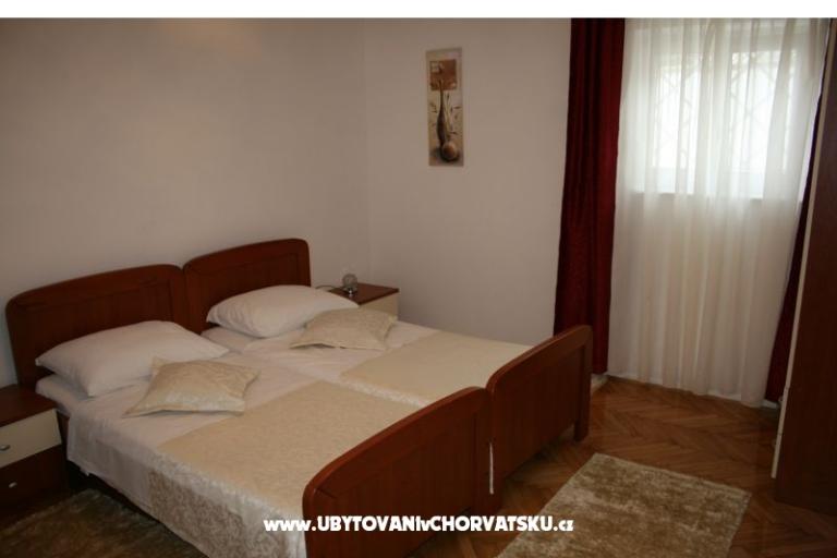 Apartmány Josipa – foto 13