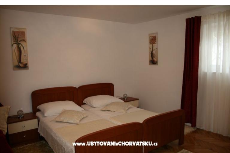 Apartmány Josipa – foto 14