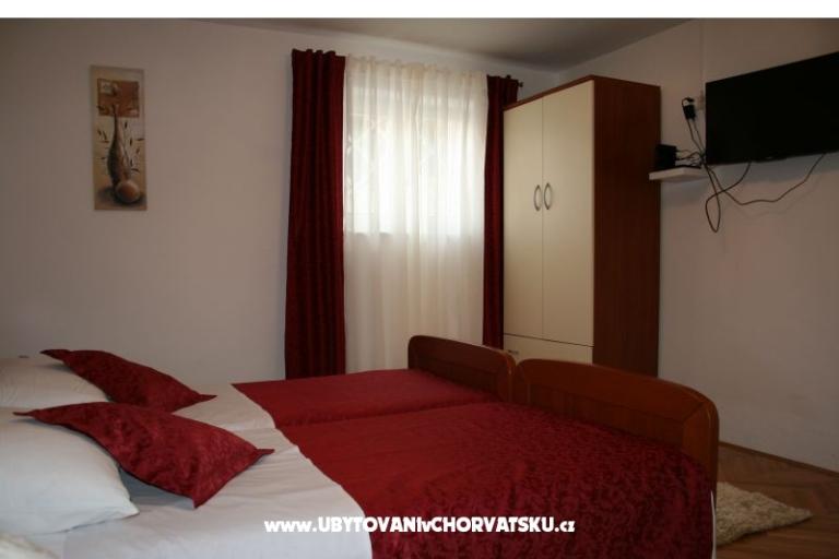 Apartmány Josipa – foto 15