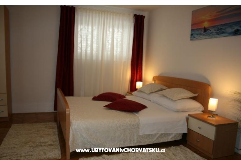 Apartmány Josipa – foto 4