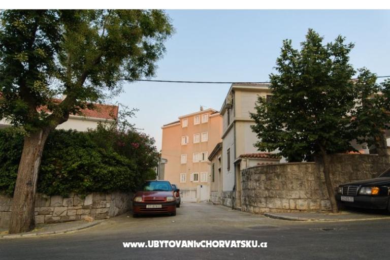 Apartmány Josipa – foto 7