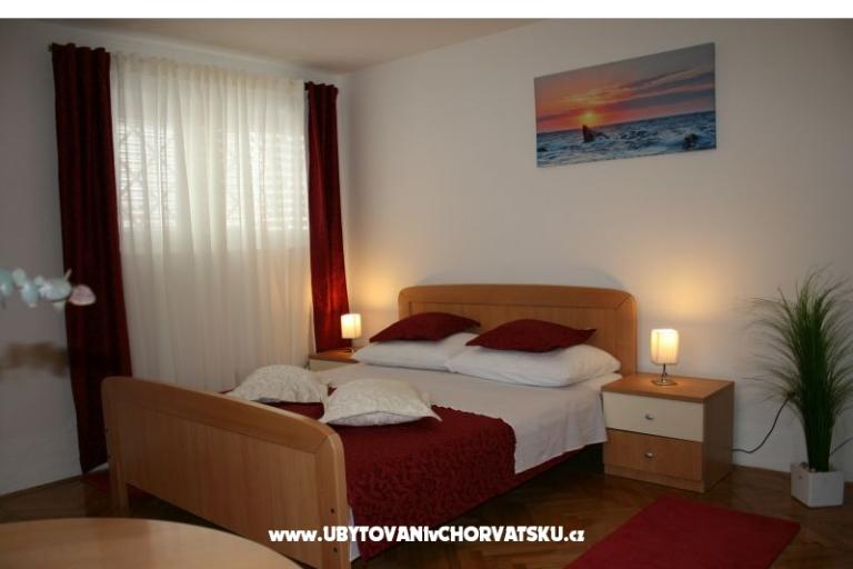 Apartmány Josipa – foto 9