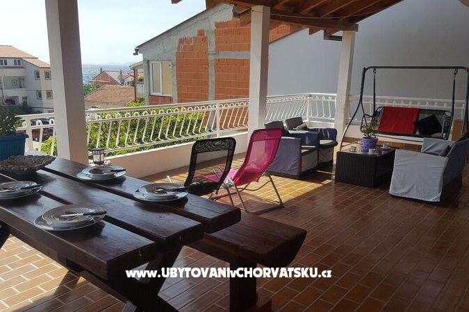 Apartmány Keko  – foto 8