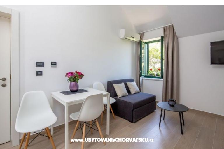 Apartmány Korta – foto 10