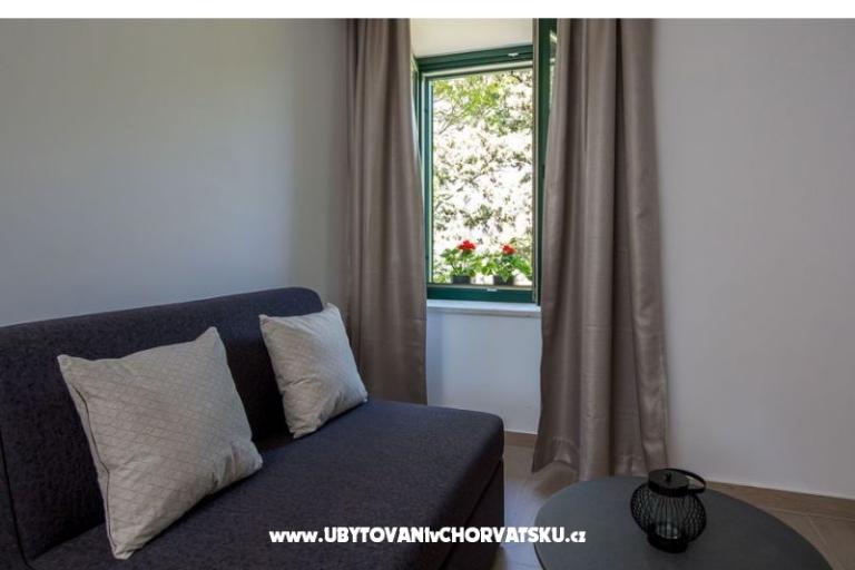Apartmány Korta – foto 16