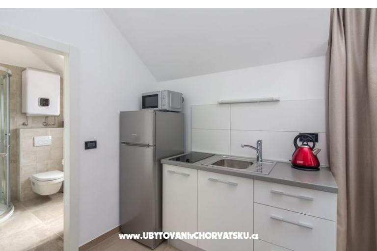 Apartmány Korta – foto 9