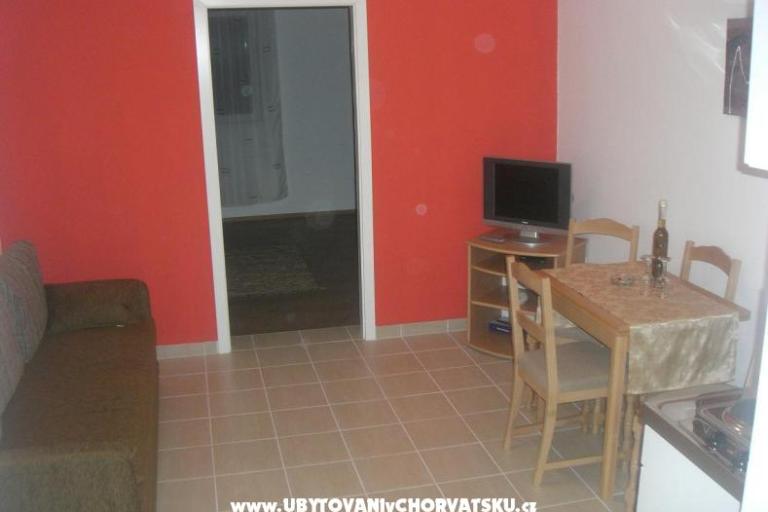 Apartmány Mare – foto 4