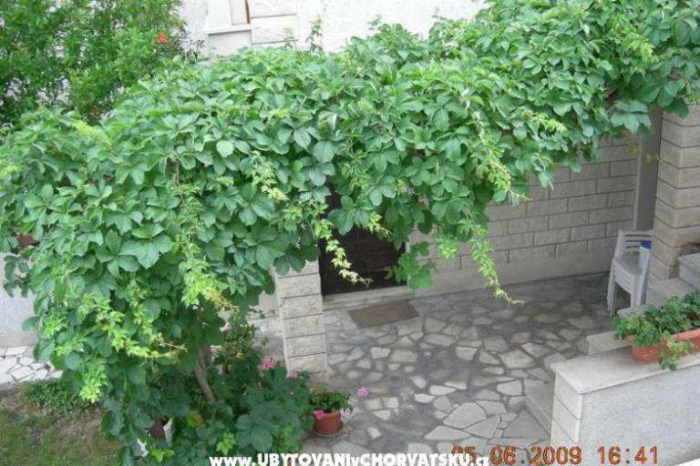 Apartmány Mare – foto 8