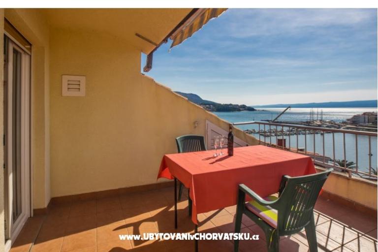 Apartmány sea – foto 10