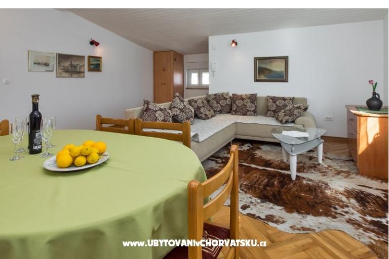 Apartmány sea – foto 15