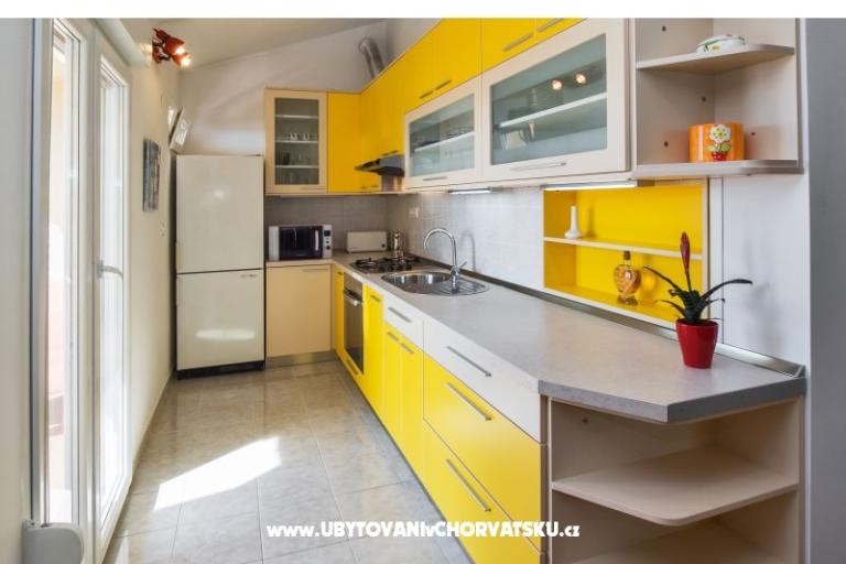 Apartmány sea – foto 3