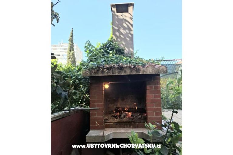 Bacvice beach Apartmán – foto 8