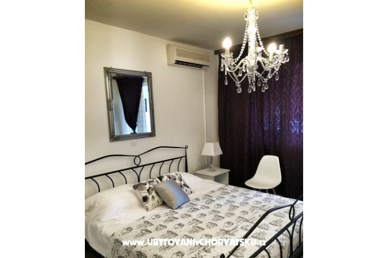 Bella Elia Luxury Studio Apartmán – foto 2