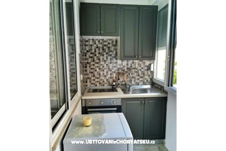 Bella Elia Luxury Studio Apartmán – foto 7