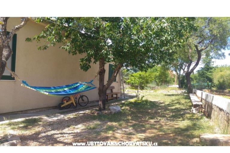 Countryside house s bazénem – foto 10