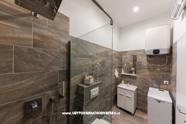 Dolis Split Apartmány – foto 3