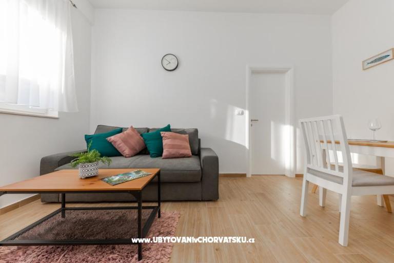 Dolis Split Apartmány – foto 5