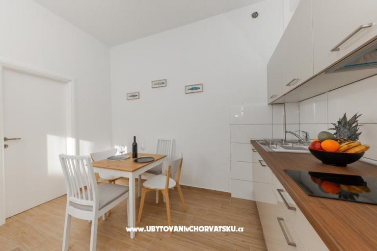 Dolis Split Apartmány – foto 8