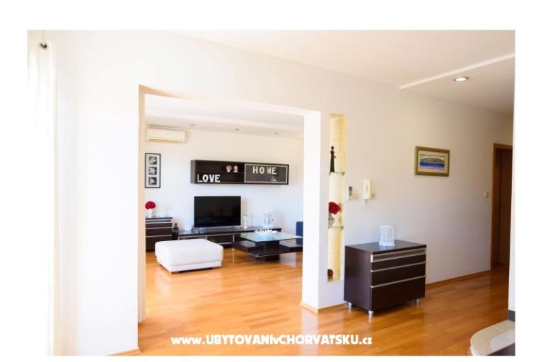 HolidayHomeSpalato-pool apartments  – foto 4