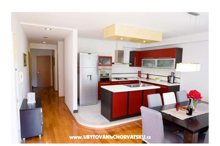 HolidayHomeSpalato-pool apartments  – foto 5