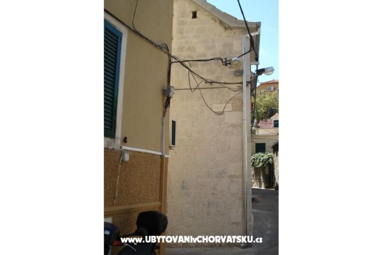 Dům Green Emi*** Split-Center – foto 2