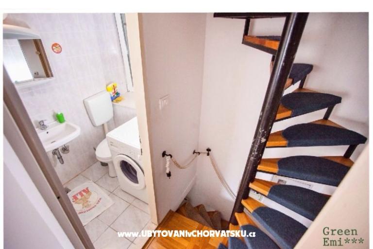Dům Green Emi*** Split-Center – foto 6