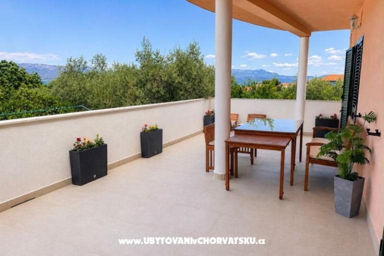 Ivona Apartmány – foto 5