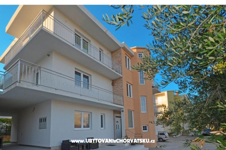 Lobster Apartmány – foto 12