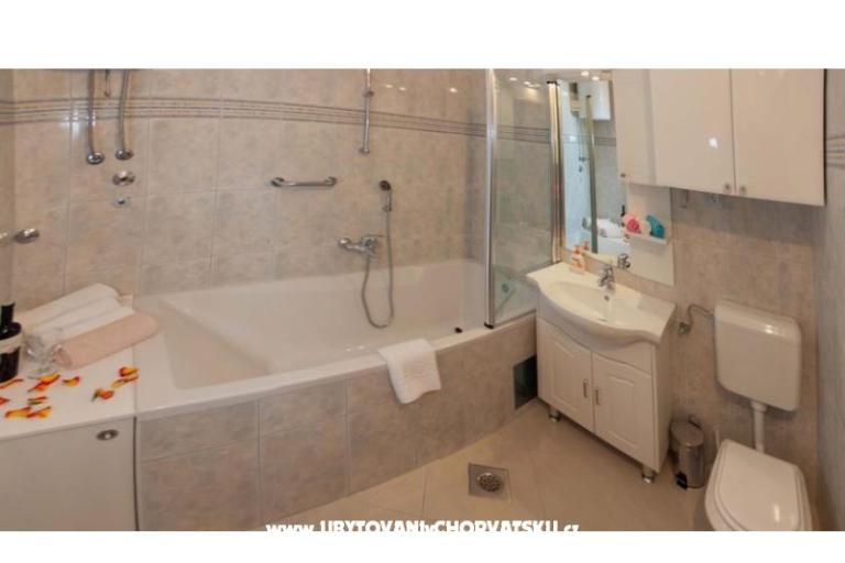 Luxury Apartmán Katić Split – foto 14